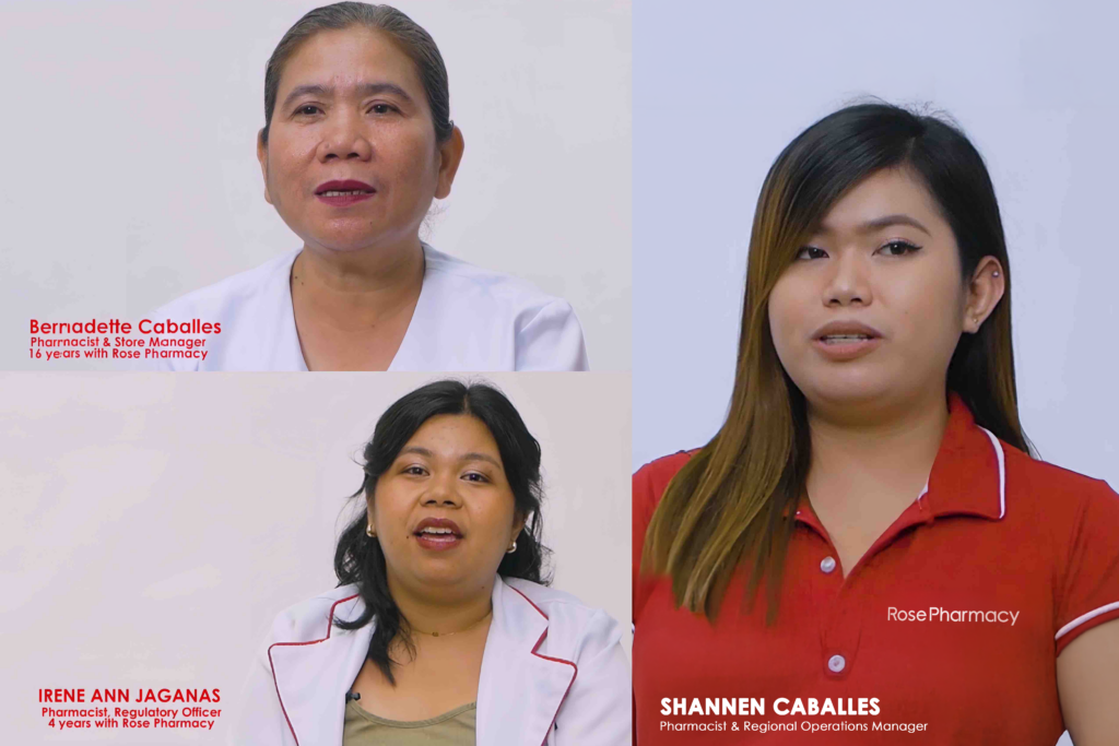 Rose Pharmacy: Inspiring Generations Through Service and Care