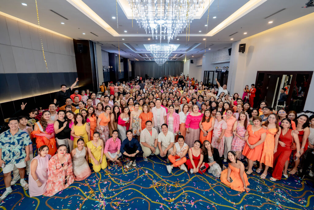 Honoring Loyalty and Talent: Rose Pharmacy’s Annual Thanksgiving Celebration