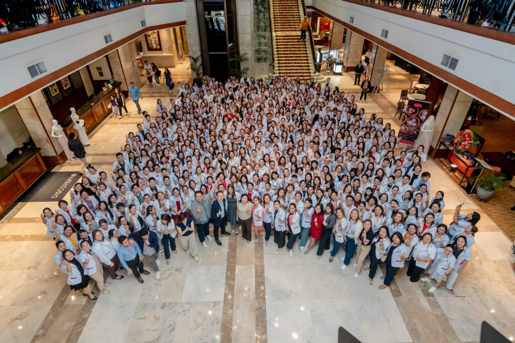 Empowering Excellence: Rose Pharmacists' Summit and Store Leaders' Summit