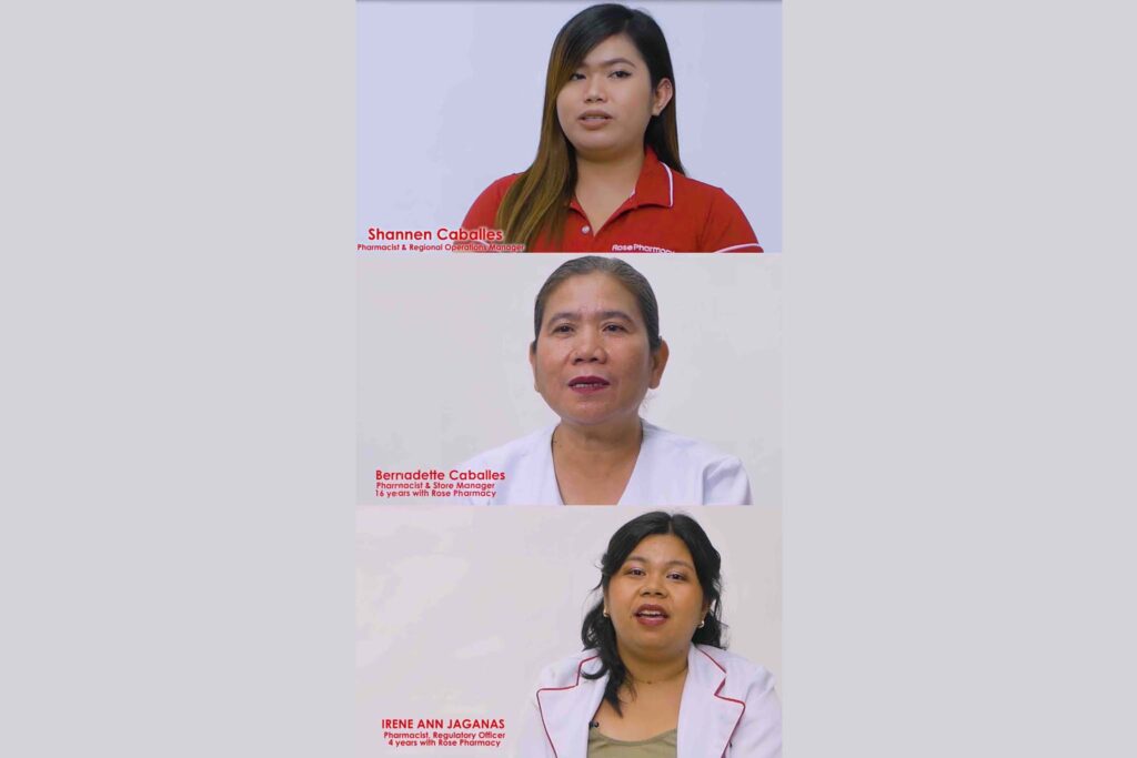 Rose Pharmacy: Inspiring Generations Through Service and Care